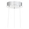 Quoizel Rumi Integrated LED Polished Chrome Pendant PCRUM2818C - alternate 3